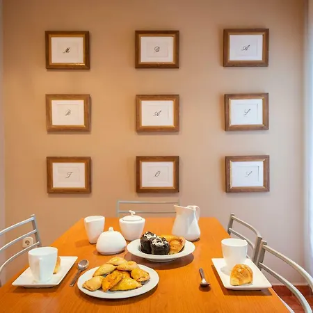 Apartment Md Abastos