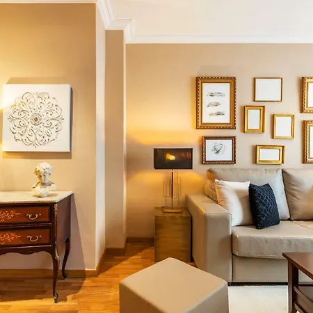 Apartment Md Abastos