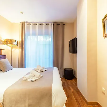 Apartment Md Abastos *