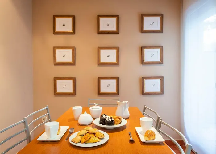 아파트 Md Abastos