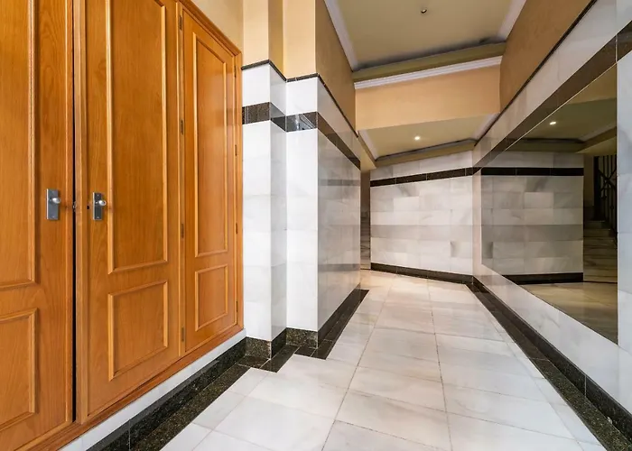 Apartamento Md Abastos