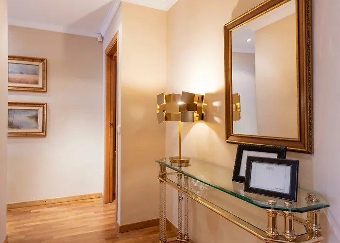 Apartamento Md Abastos *