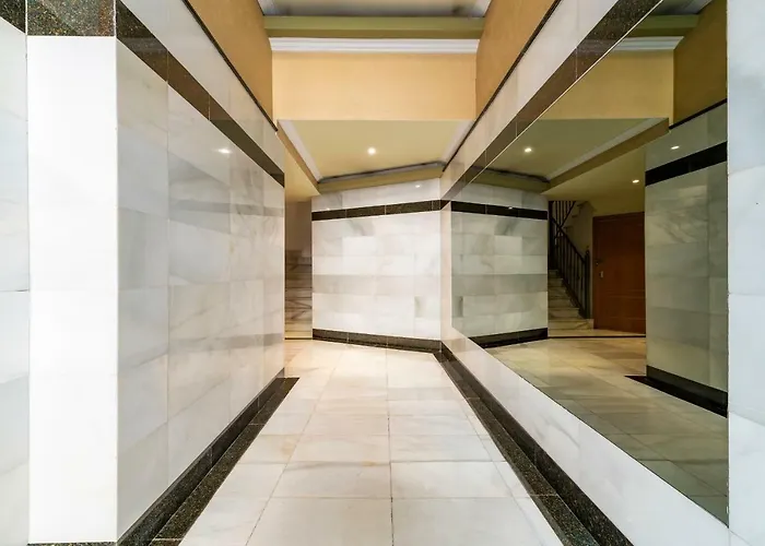 Apartamento Md Abastos
