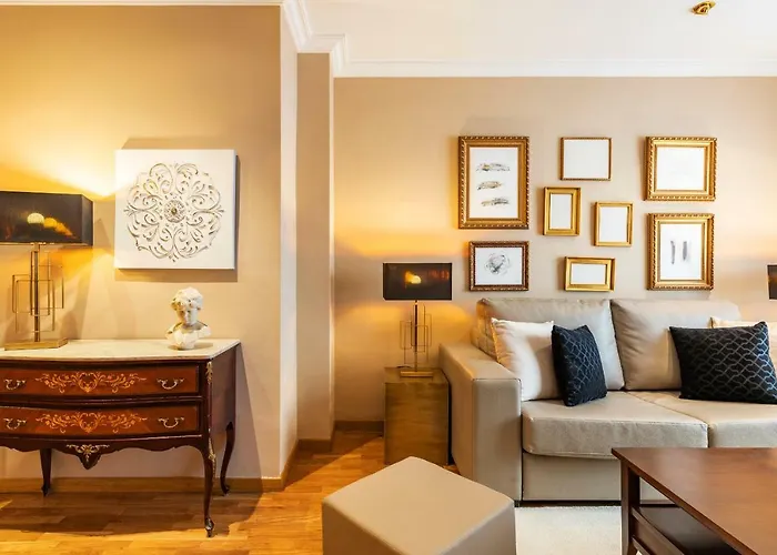 Apartamento Md Abastos