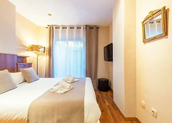 Apartamento Md Abastos *