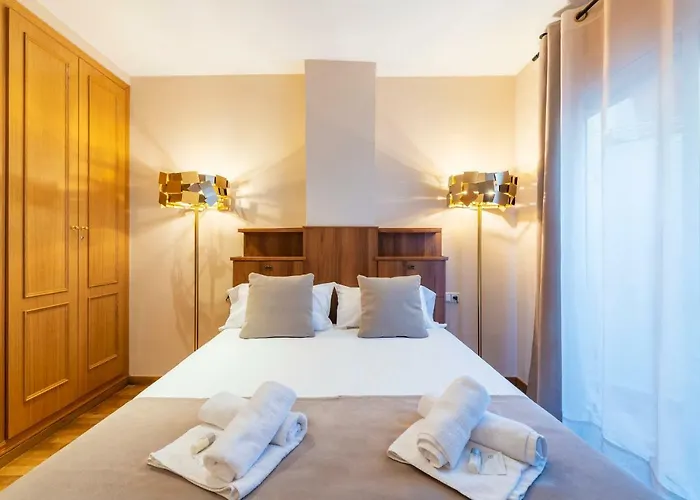 Apartamento Md Abastos Valencia