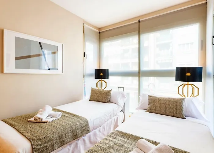 Apartamento Md Abastos *