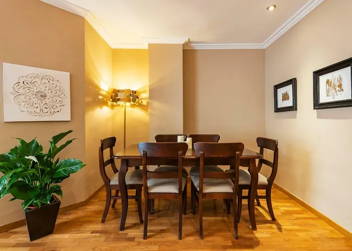 Apartamento Md Abastos Valencia