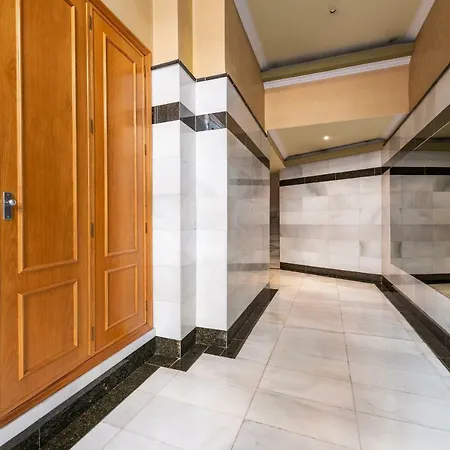 アパート Md Abastos