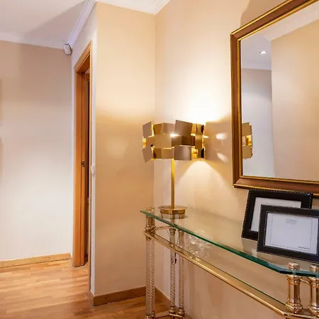 アパート Md Abastos *