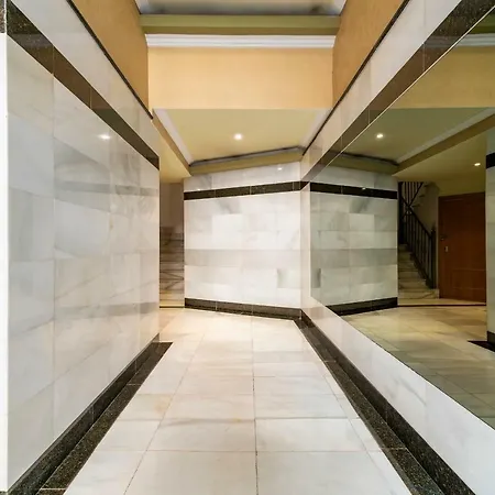 アパート Md Abastos