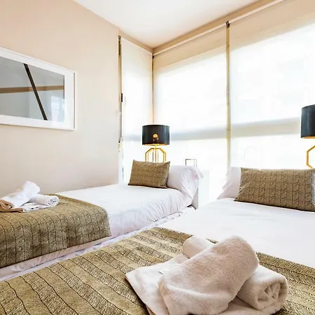 Md Abastos アパート