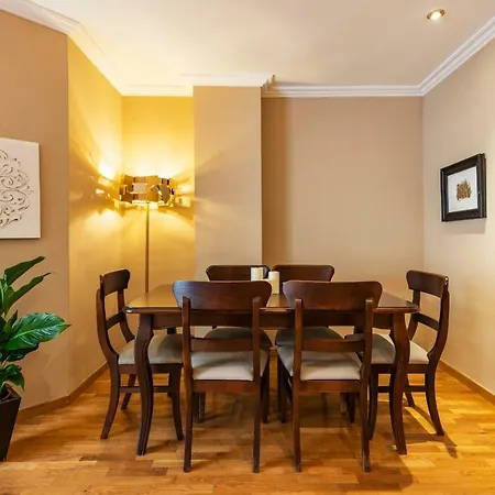 アパート Md Abastos バレンシア