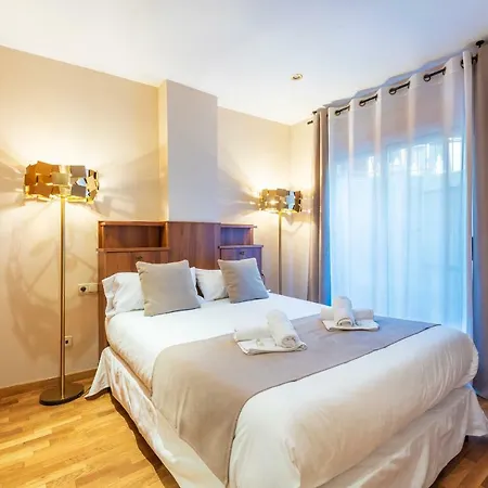 Md Abastos バレンシア