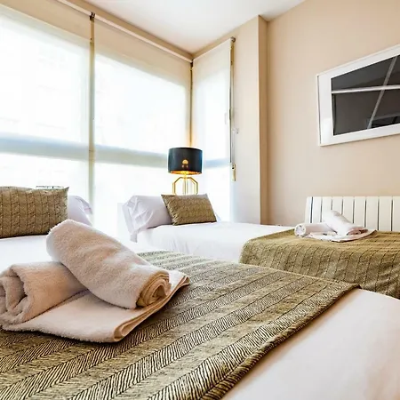 Md Abastos バレンシア